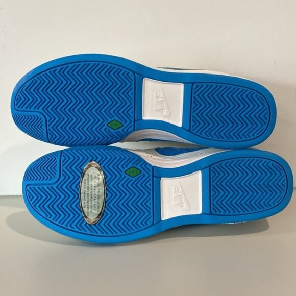 Nike Tennis Classic Sneakers 12 Size 9 - Picture 5 of 13